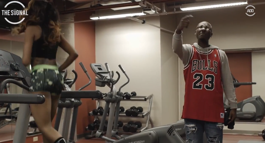 Indiana Rome - JAYFORCE.COM