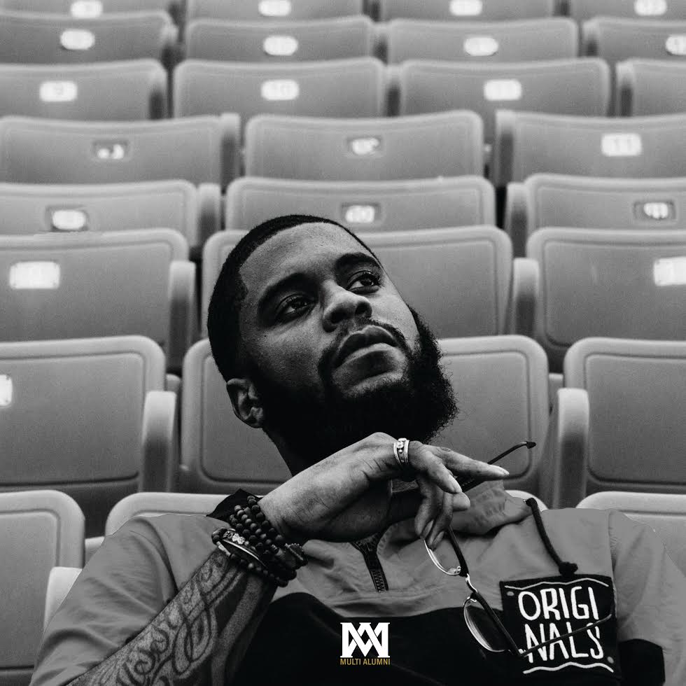 D.R.AM. Featuring Lil Yachty - Artwork by Sais & Steve-O