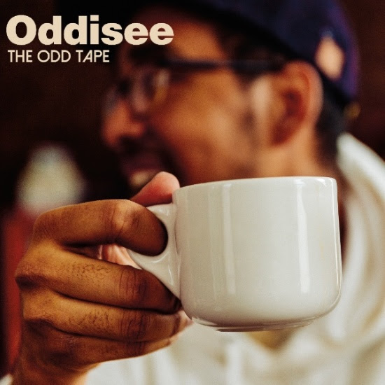 oddisee-oddtape