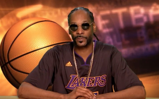 SnoopDogg