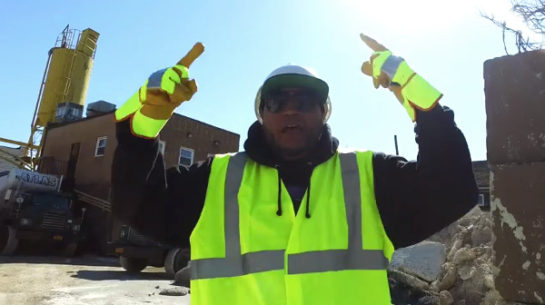 craig-g-i-rap-go-home-video