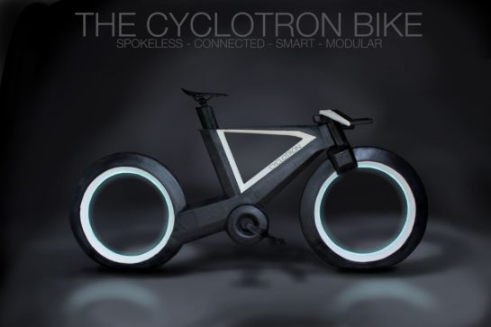 Cyclo Free5