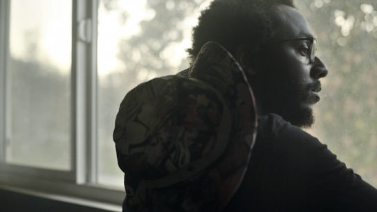 Denmark_ThinkHappyThoughts_VEVO