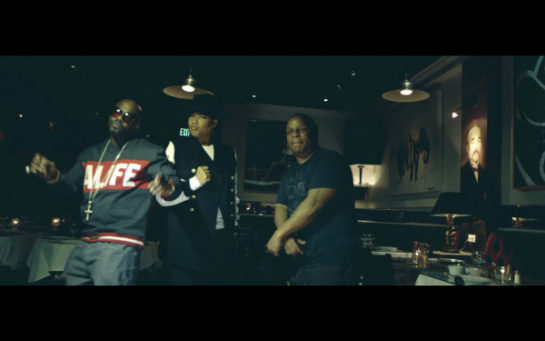 naughty-by-nature-queen-latifah-god-is-us-video