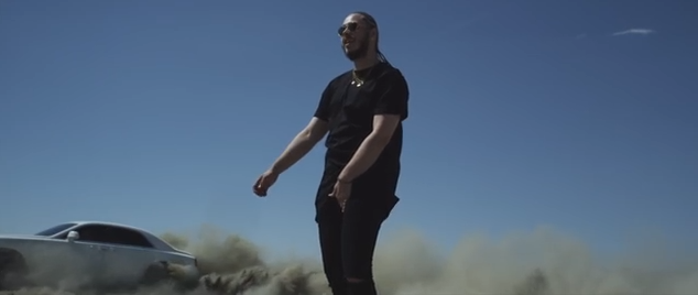 White Iverson - JAYFORCE.COM