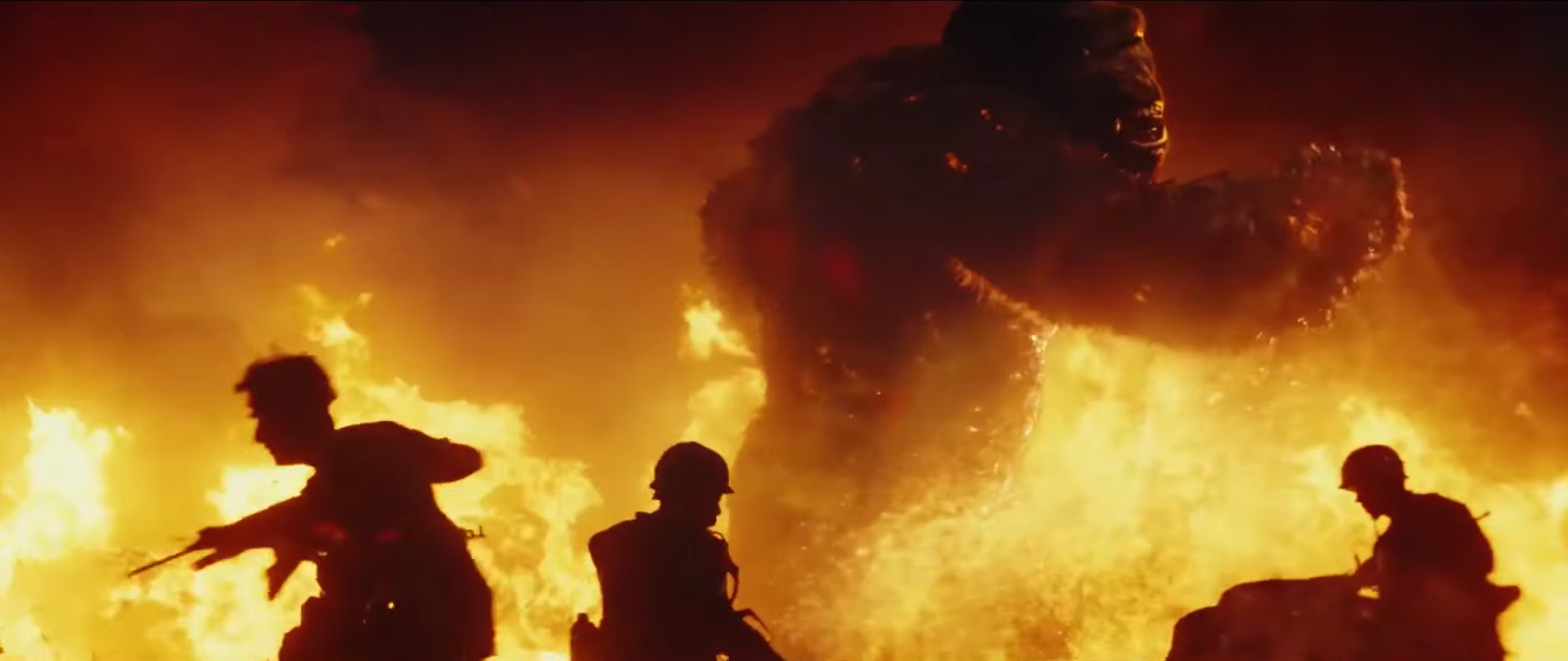 Kong wit da bitchslap